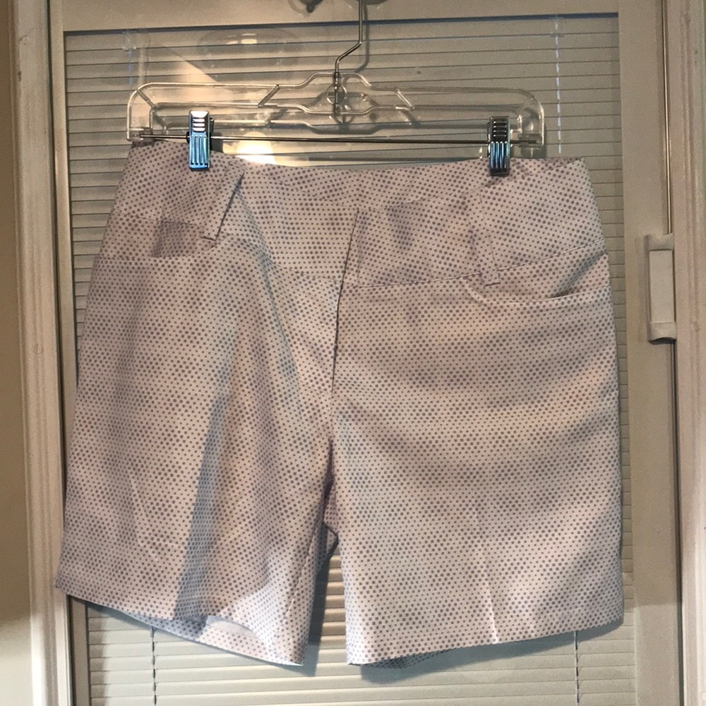Adidas elite shorts sz 6